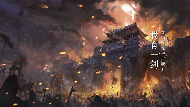 传奇3高爆版手游中战神装备套装如何合成？